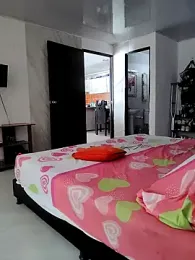 Perropa webcam model stream image