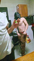 Giritekno23 webcam model stream image