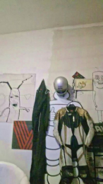 Giritekno23 webcam model stream image