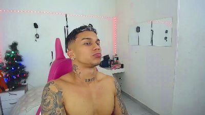 Leonard_Price webcam model stream image