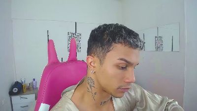 Leonard_Price webcam model stream image