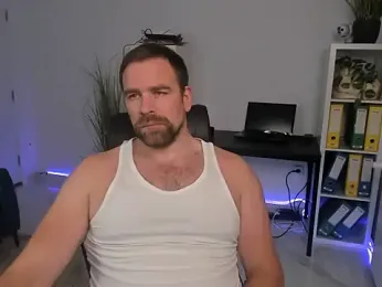 John-E-Dough webcam stripchat model stream image