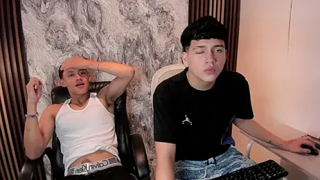 dennis_hills webcam model stream image