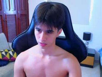 carl_dixon webcam model stream image