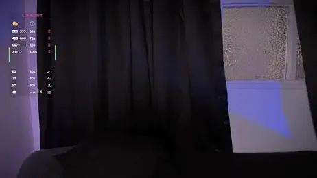 AramJoness webcam model stream image