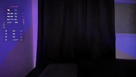 AramJoness webcam model stream image