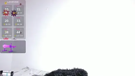 ariel_villa webcam model stream image