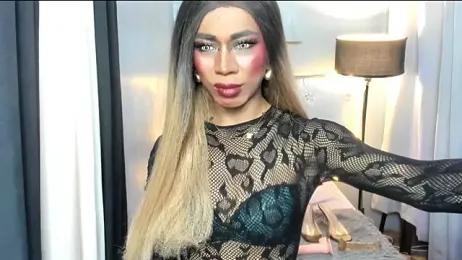 TsBlackHORSECOCKcalix webcam model stream image