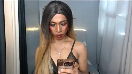 TsBlackHORSECOCKcalix webcam model stream image