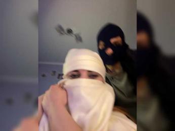 KamiandSerg566 webcam model stream image