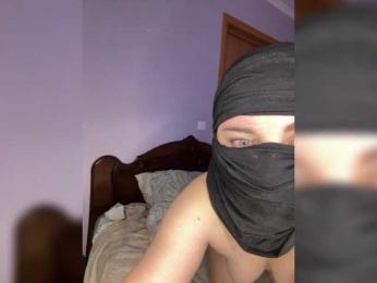 KamiandSerg566 webcam model stream image