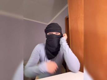 KamiandSerg566 webcam model stream image