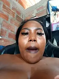 nani_will webcam model stream image