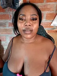 nani_will webcam model stream image