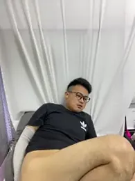 lixiaoshuai8 webcam stripchat model stream image