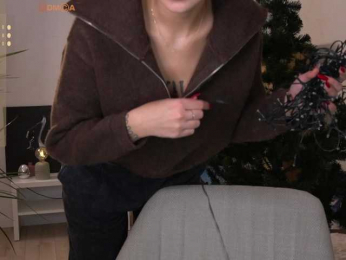 TOKKYYO webcam model stream image