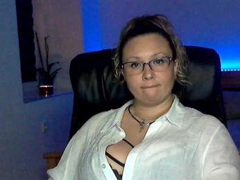 NERVOMOTINA webcam model stream image