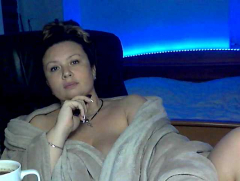 NERVOMOTINA webcam model stream image