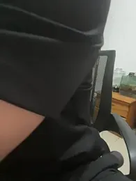 saonan_JJ webcam model stream image