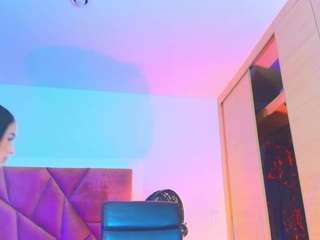 georgina-leigh webcam model stream image