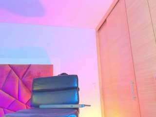 georgina-leigh webcam camsoda model stream image