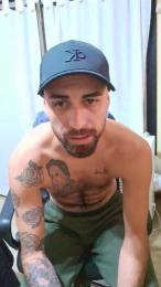 Chicha94 webcam model stream image