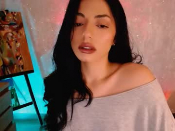 natval_ webcam model stream image