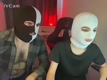 Fierybllow webcam model stream image