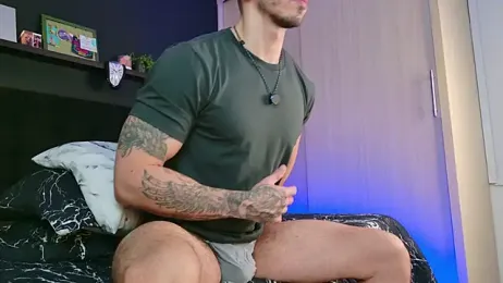 alejowolf webcam model stream image