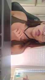 rubiblair4 webcam model stream image