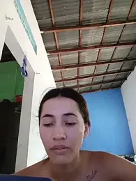 -Nicol webcam stripchat model stream image