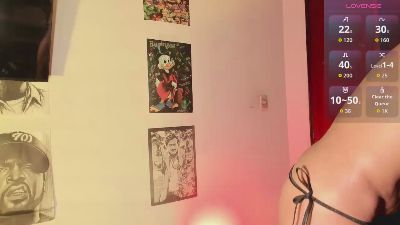 Teo_twink77 webcam model stream image