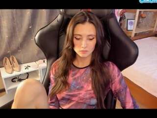 michelmomsen webcam model stream image