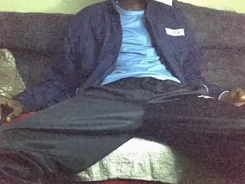 Delicious-D webcam model stream image