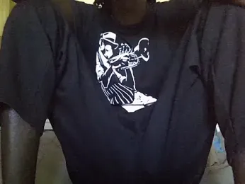 Delicious-D webcam model stream image