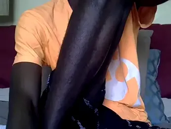 Delicious-D webcam model stream image