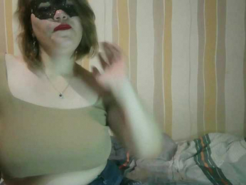 Sarah-Jane webcam model stream image