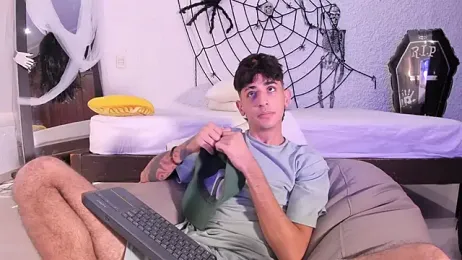 j_martony webcam model stream image