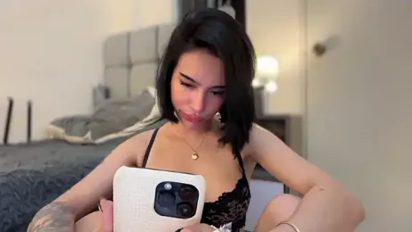 youngstunnagirl webcam model stream image