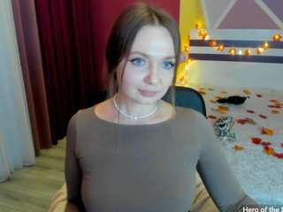 bettygold webcam model stream image