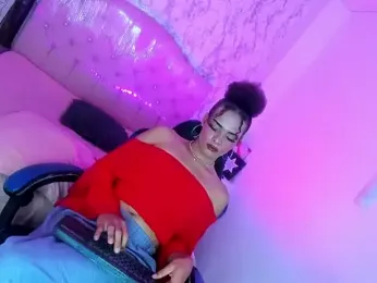 Nathaly-Tatiana webcam stripchat model stream image