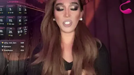 Lo_la_69 webcam model stream image