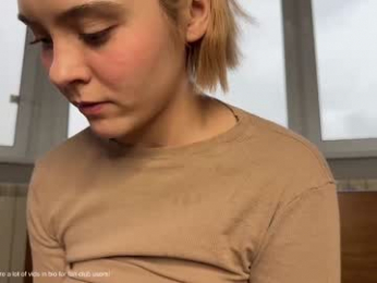 honey_sunshine webcam chaturbate model stream image