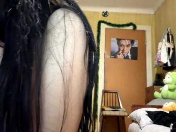 LatoshaBonkowski webcam model stream image