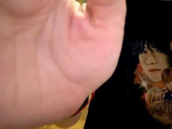 LatoshaBonkowski webcam model stream image