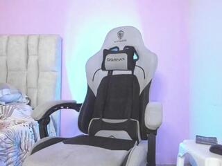 Paul Walkers webcam model stream image