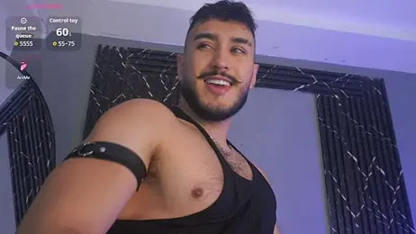 Zionmattis webcam stripchat model stream image