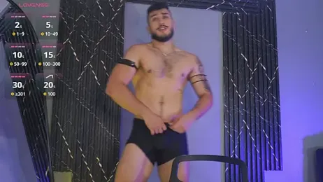 Zionmattis webcam stripchat model stream image