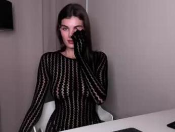 flora_picks webcam model stream image