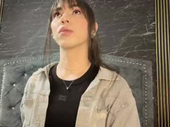 diosaa_golden webcam model stream image